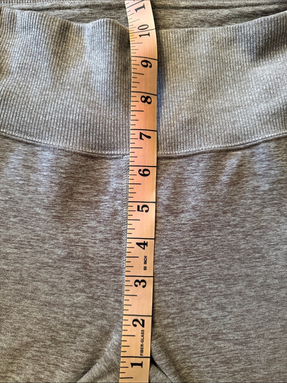 Alo leggings size L - Picture 4 of 10